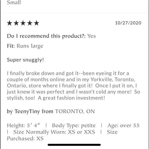 WE THE FREE IZZY WRAP TEDDY JACKET IN HAUTE PINK NEW NWT MEDIUM - Picture 9 of 12